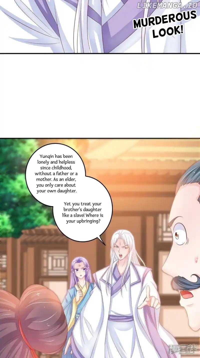 The Genius Poison Doctor chapter 85 - page 23